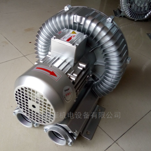 梁瑾精品高压鼓风机与漩涡气泵 上海梁瑾机电设备有限公司的技术实力解析